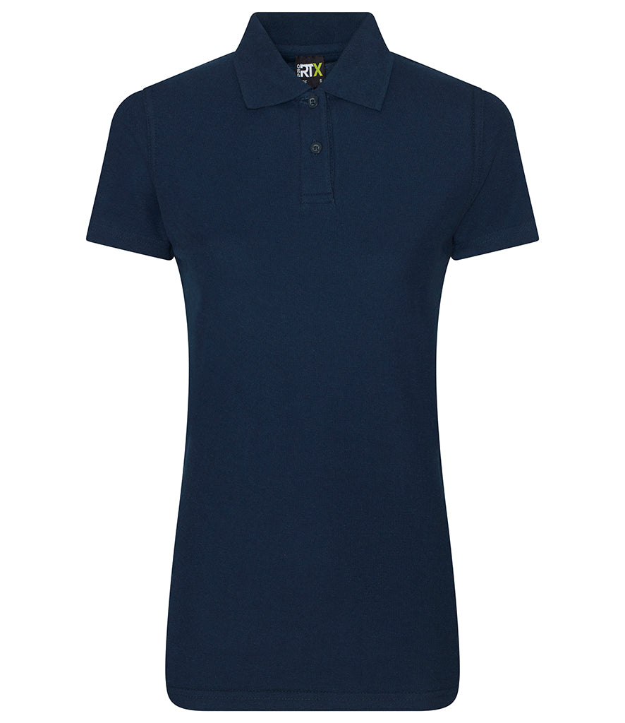 Pro RTX Ladies Polo