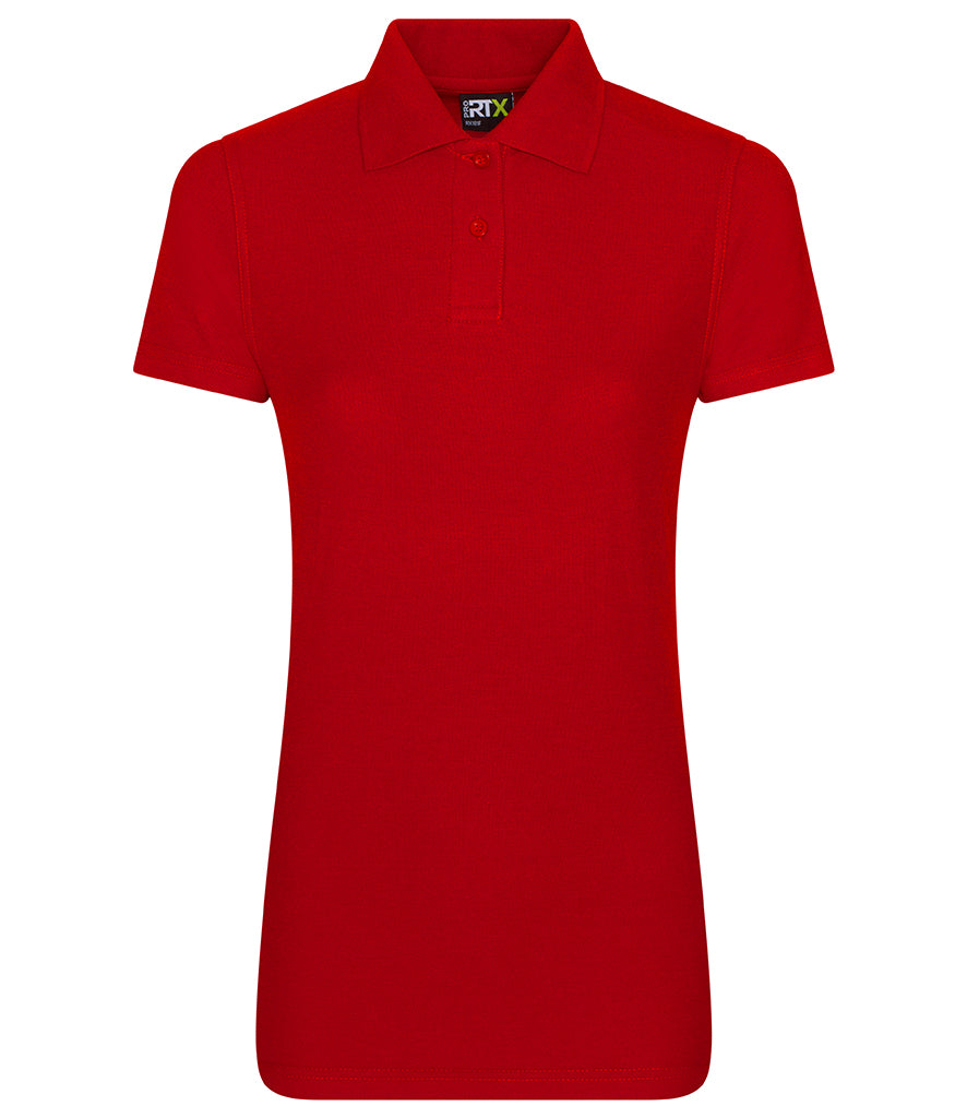 Pro RTX Ladies Polo