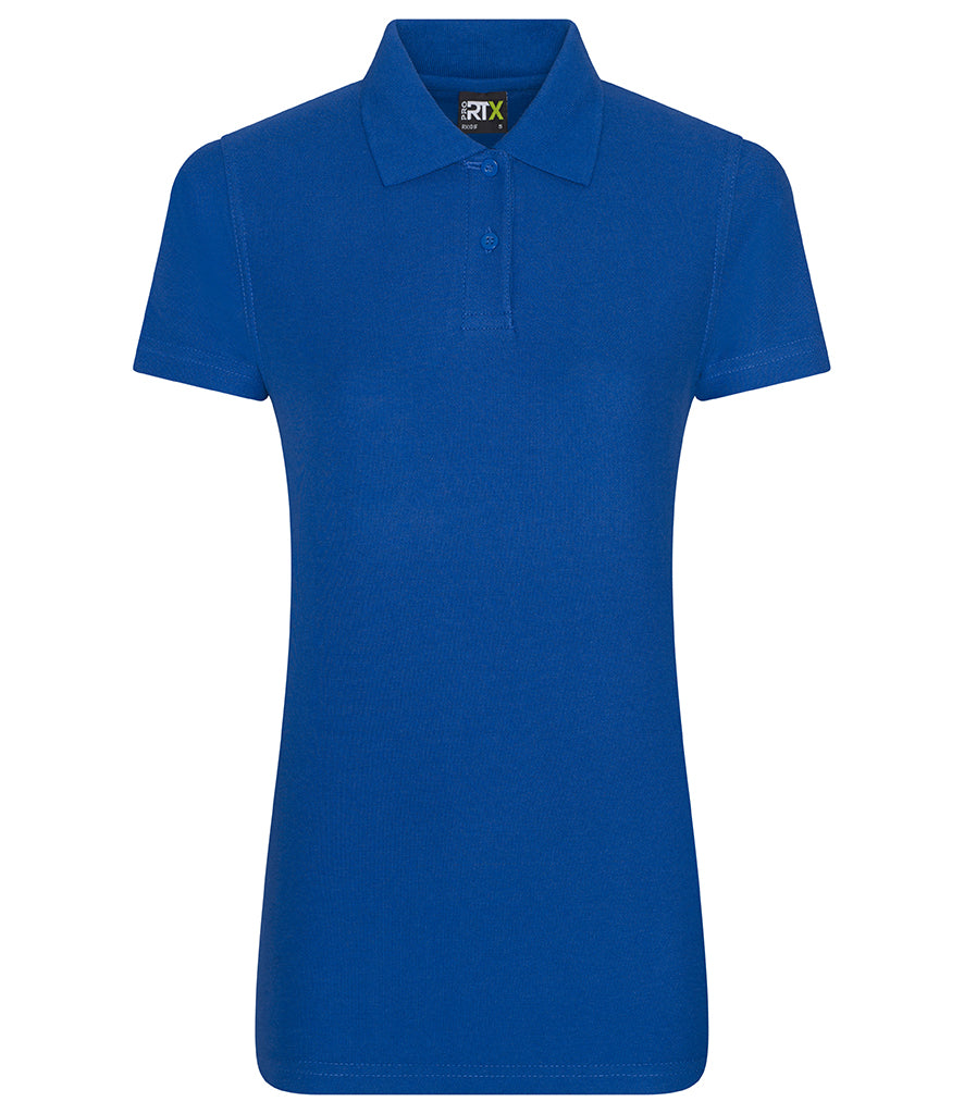 Pro RTX Ladies Polo
