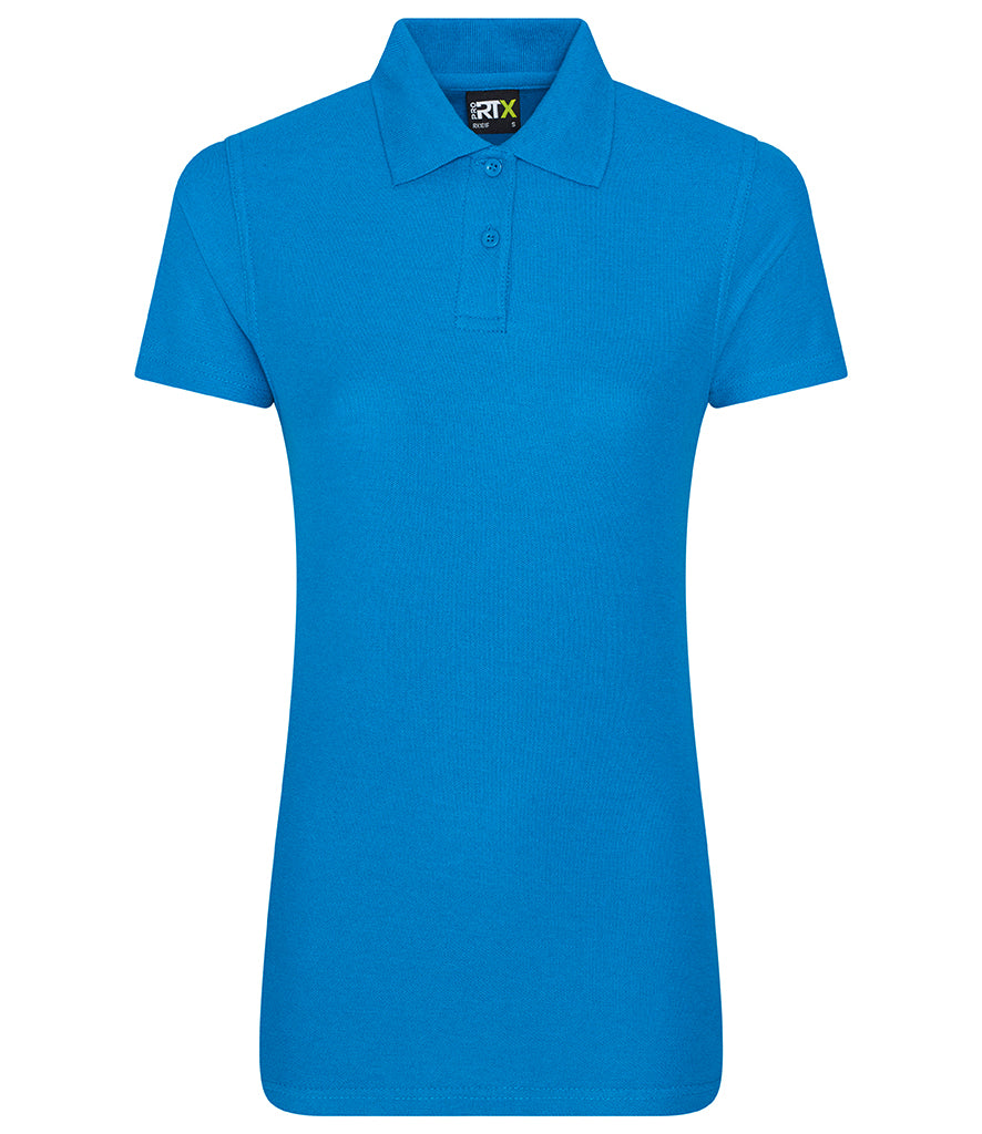 Pro RTX Ladies Polo