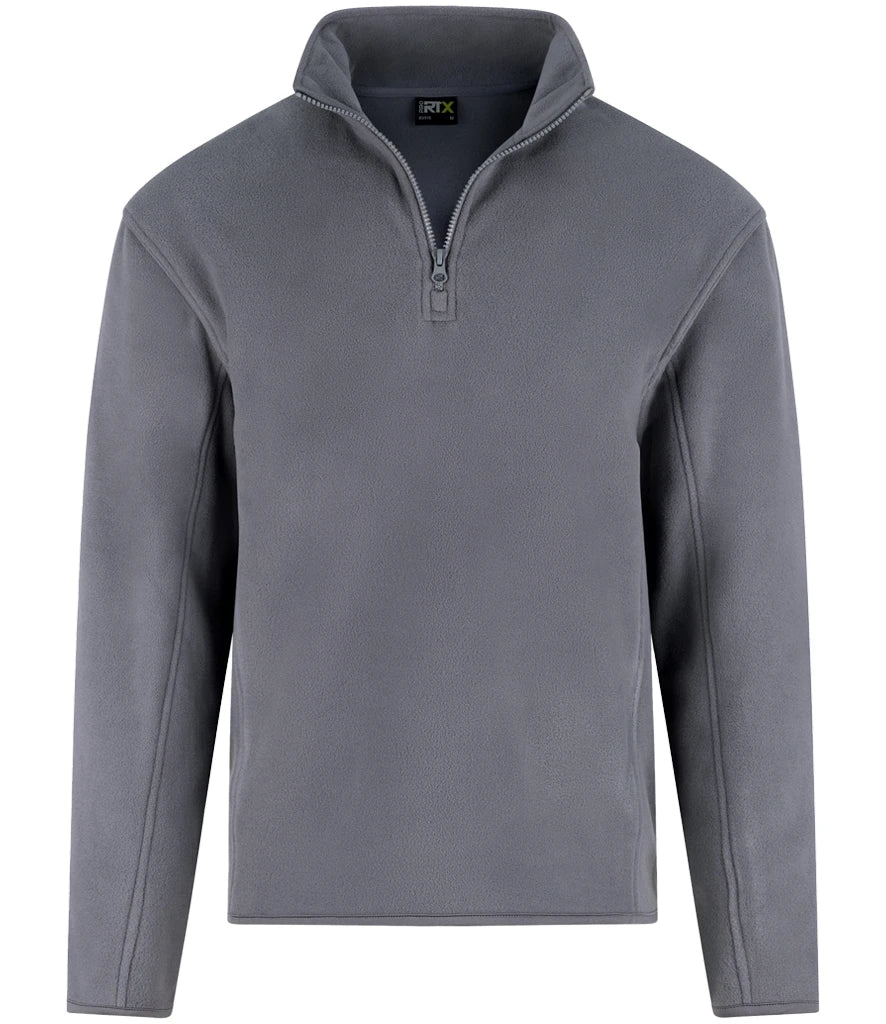 Pro RTX 1/4 Zip Fleece