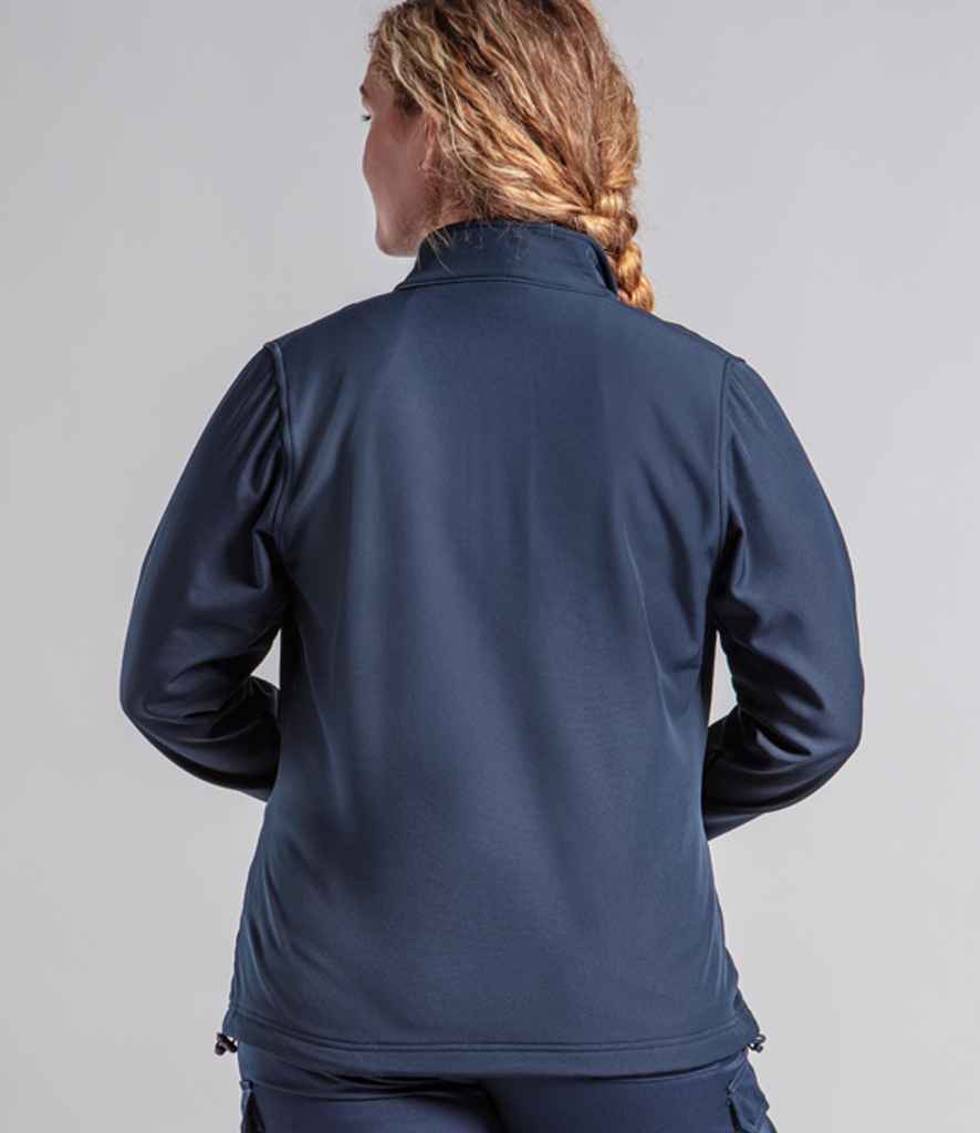 Pro RTX Ladies Softshell Jacket