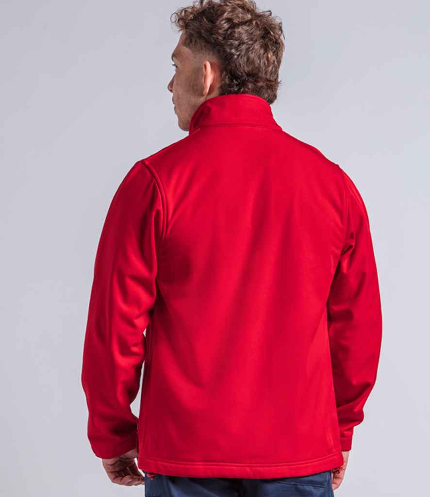 Pro RTX Softshell Jacket