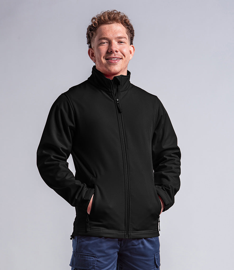 Pro RTX Softshell Jacket