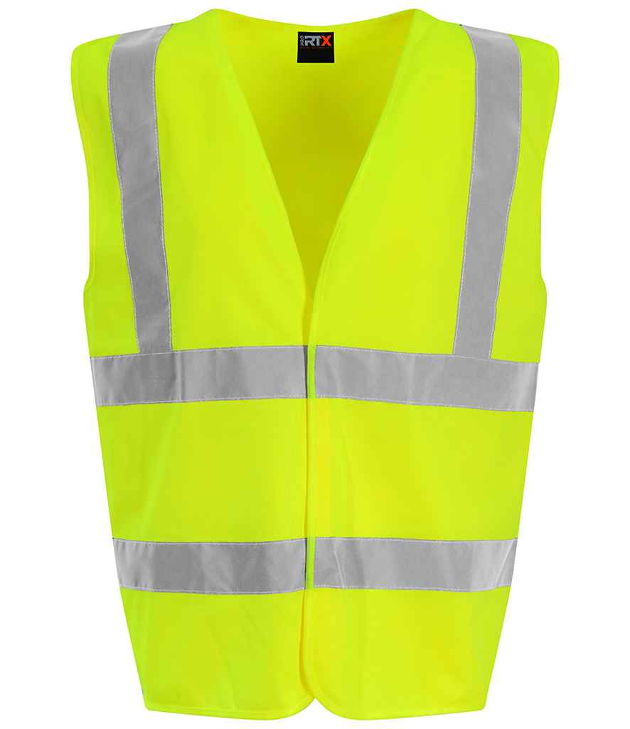 Pro RTX HIVIS Jacket