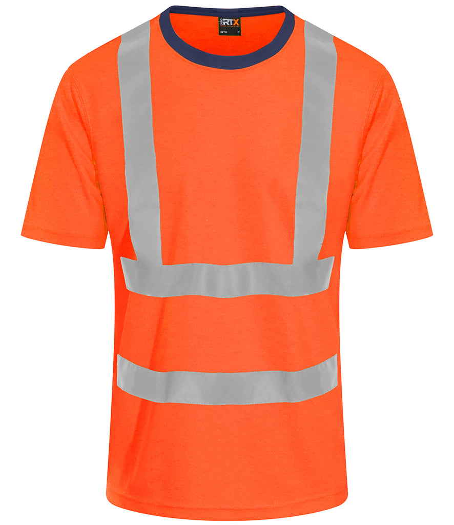 High Visibility T-shirt