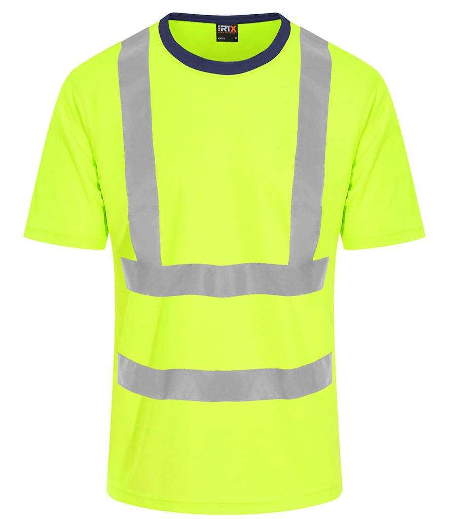 High Visibility T-shirt