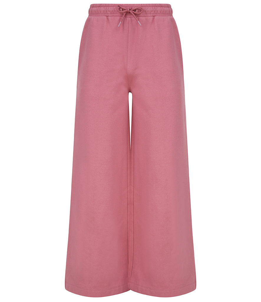 SF Ladies Wide Leg Joggers
