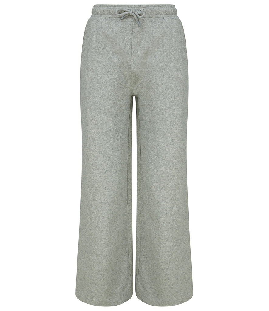 SF Ladies Wide Leg Joggers