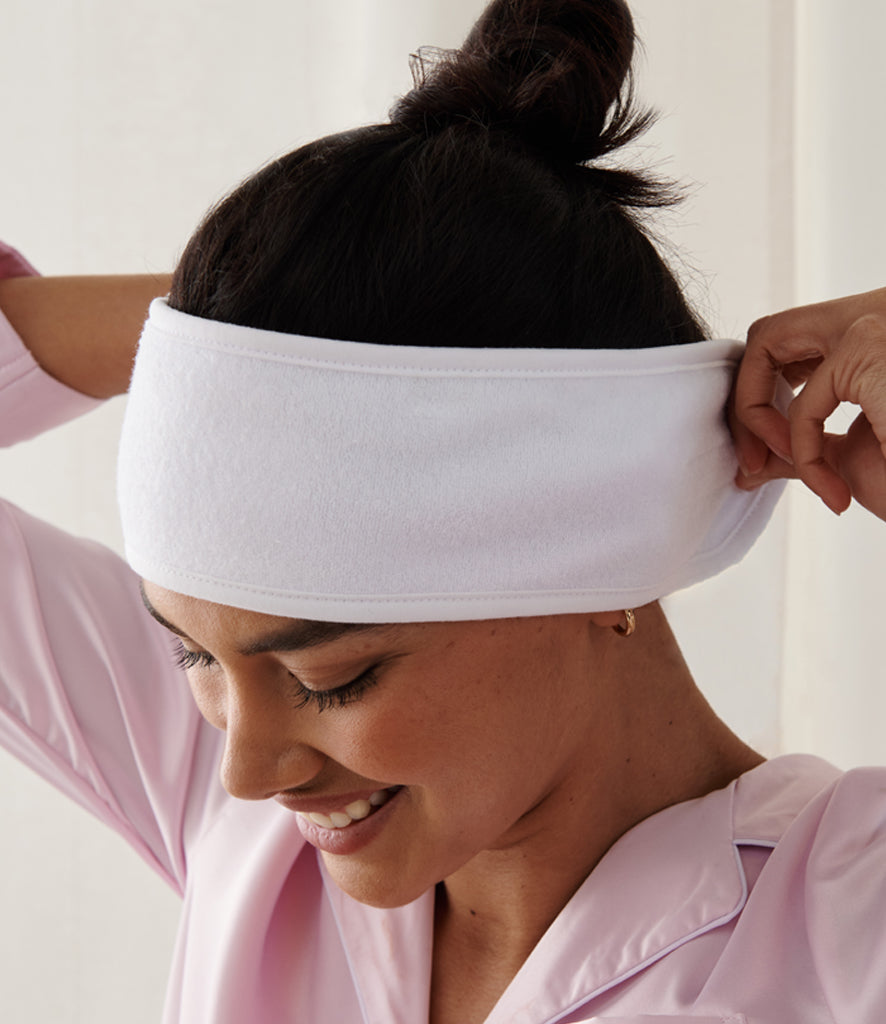 Embroidered Headband (Pack of 10)