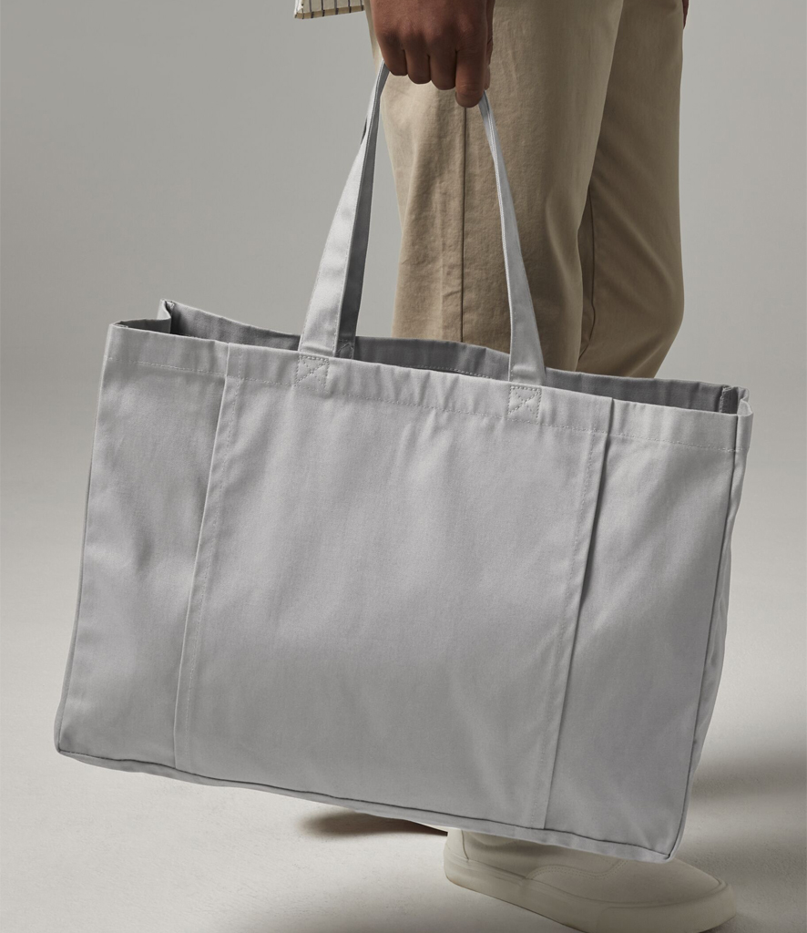 Organic Yoga Tote Bag
