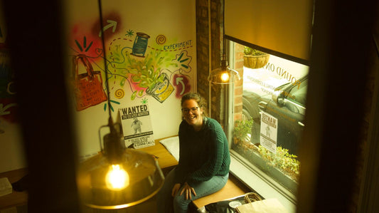 Small Spaces, Big Truths: Why Authenticity in Business and Branding Matters