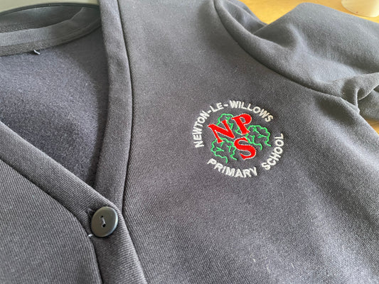 Making Primary School Uniforms Affordable: Our Embroidery Trial