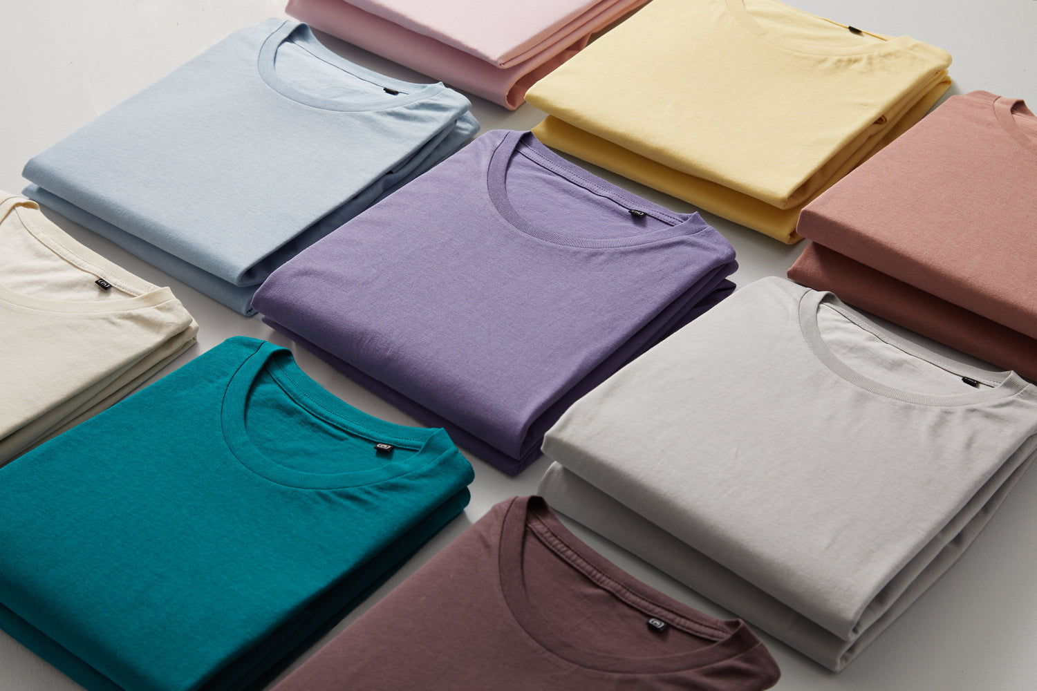 T-shirts