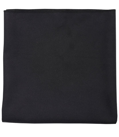 Embroidered Microfibre Towels (Pack of 10)