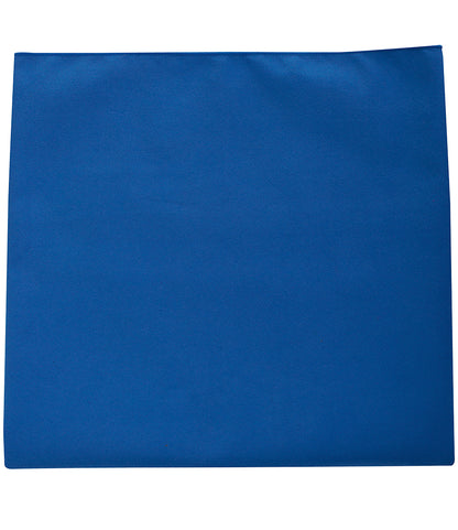 Embroidered Microfibre Towels (Pack of 10)