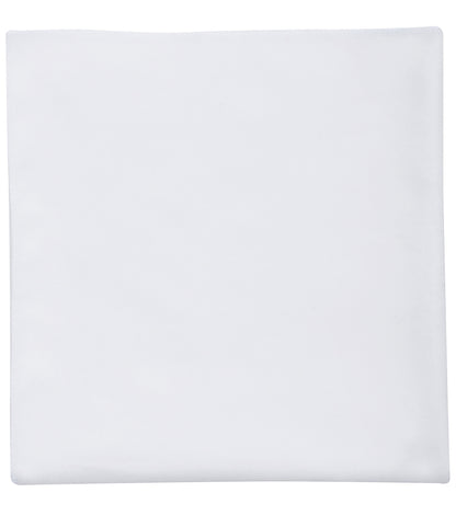 Embroidered Microfibre Towels (Pack of 10)