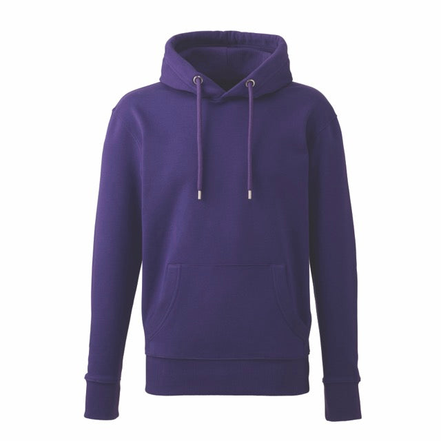 Anthem Organic Hoodie