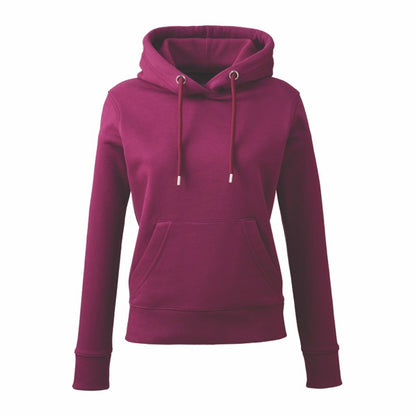 Anthem Ladies Hoodie