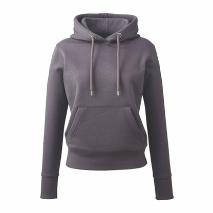 Anthem Ladies Hoodie