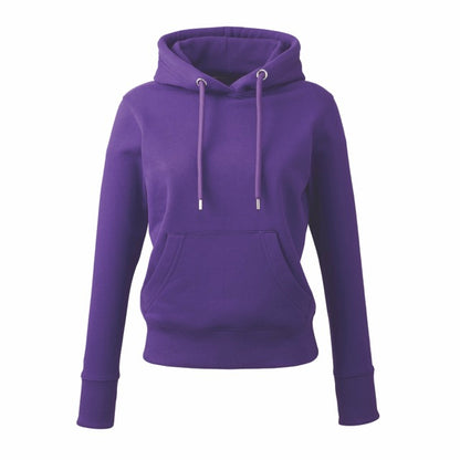 Anthem Ladies Hoodie