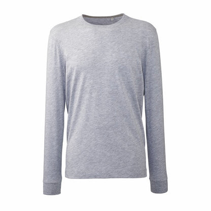 Anthem Organic Longsleeve