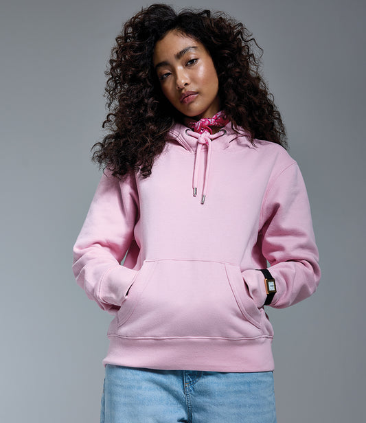 Anthem Ladies Hoodie