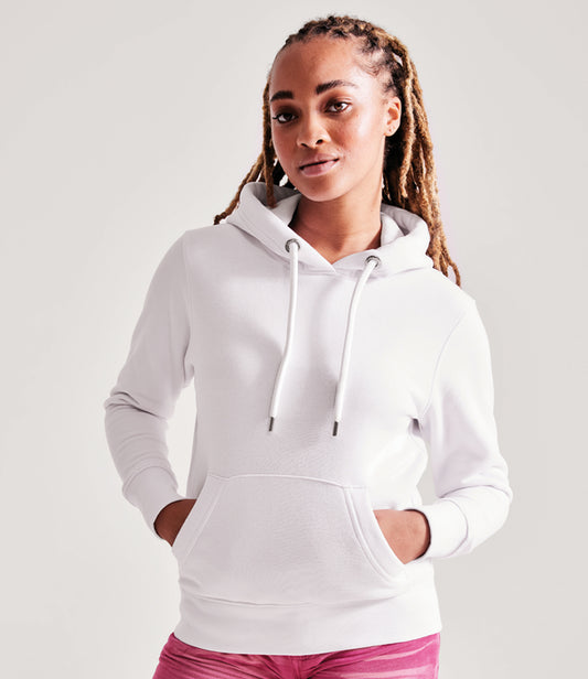 Anthem Ladies Hoodie