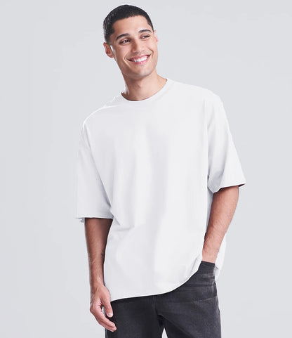 Boxy Heavyweight 240 T-shirt