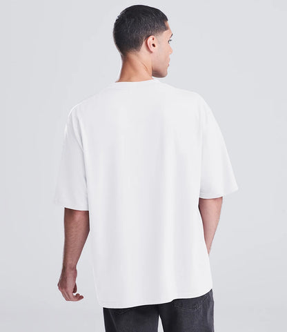 Boxy Heavyweight 240 T-shirt