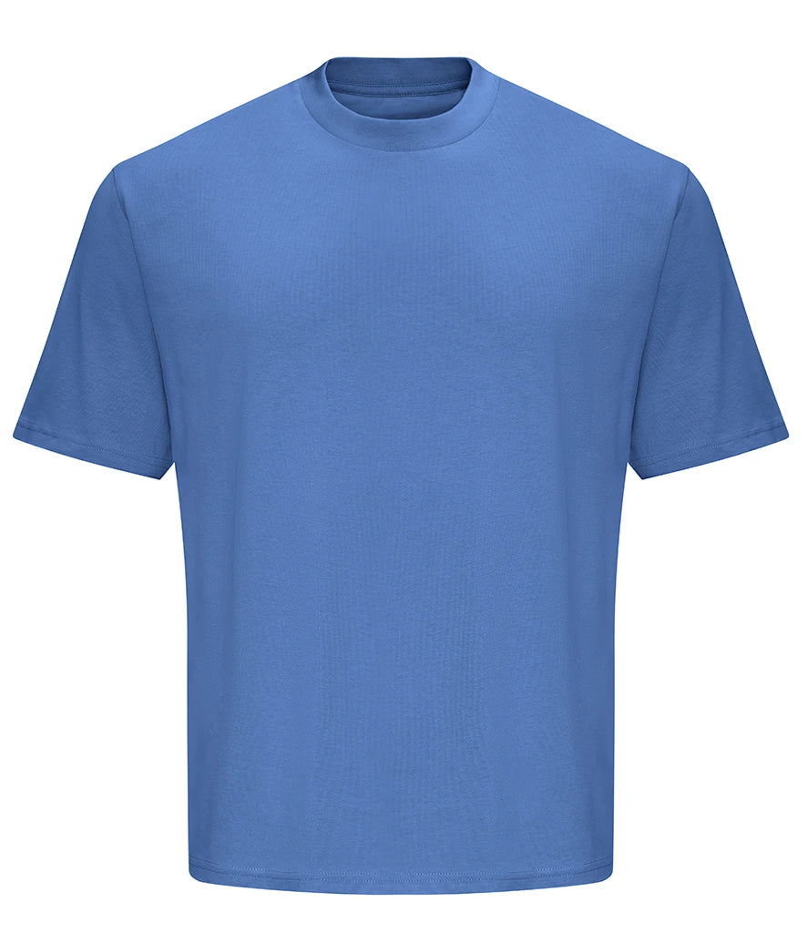 Boxy Heavyweight 240 T-shirt
