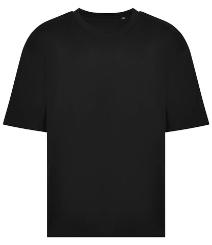 Boxy Heavyweight 240 T-shirt