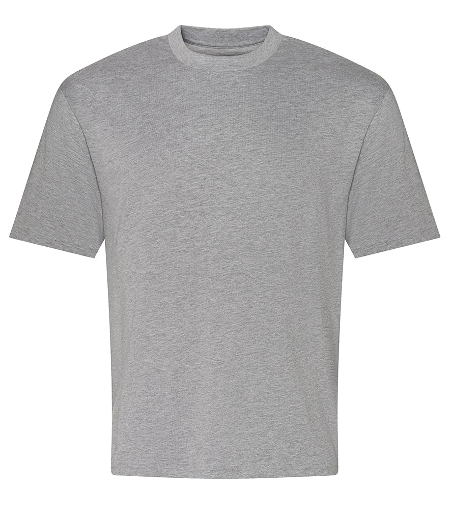 Boxy Heavyweight 240 T-shirt