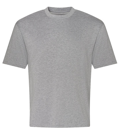 Boxy Heavyweight 240 T-shirt