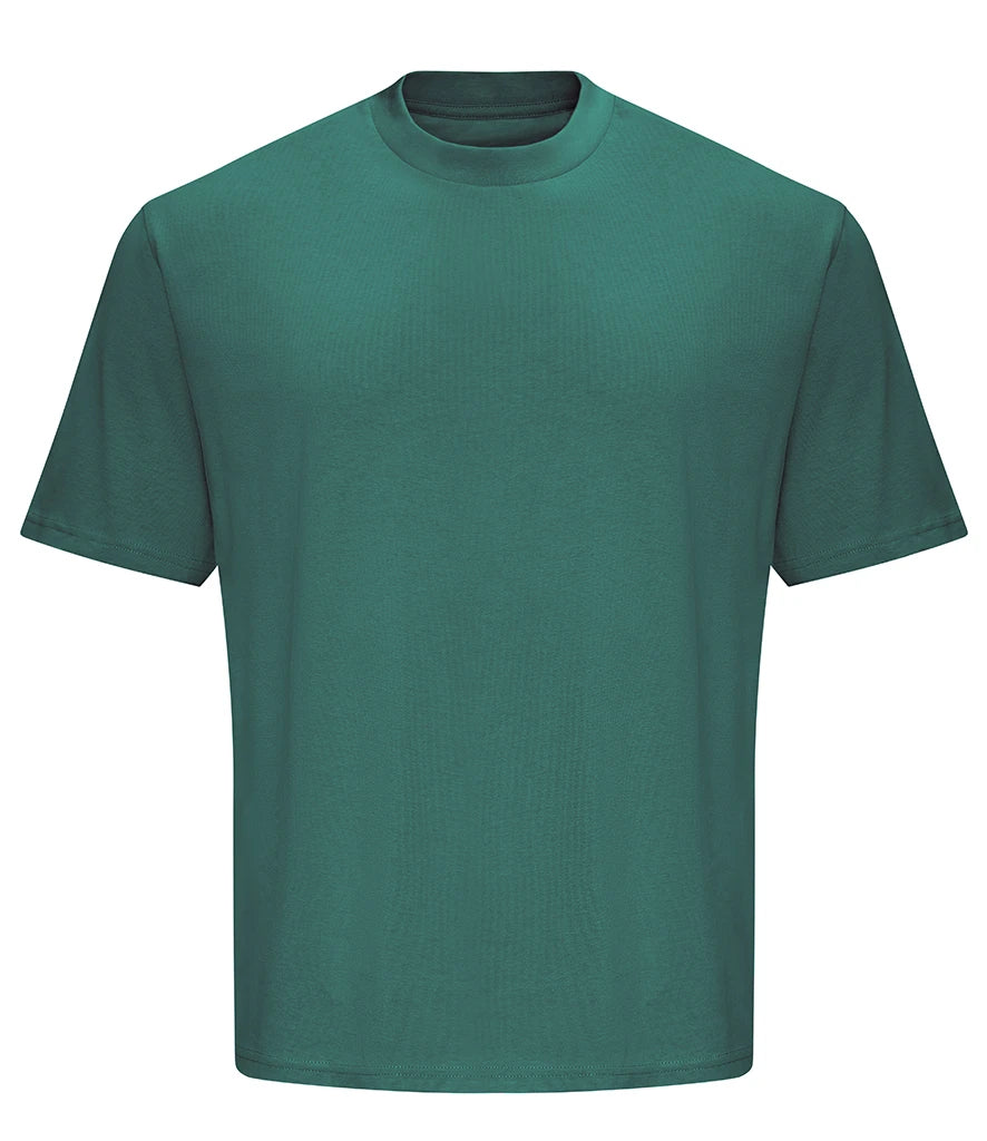 Boxy Heavyweight 240 T-shirt
