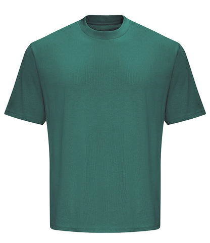 Boxy Heavyweight 240 T-shirt