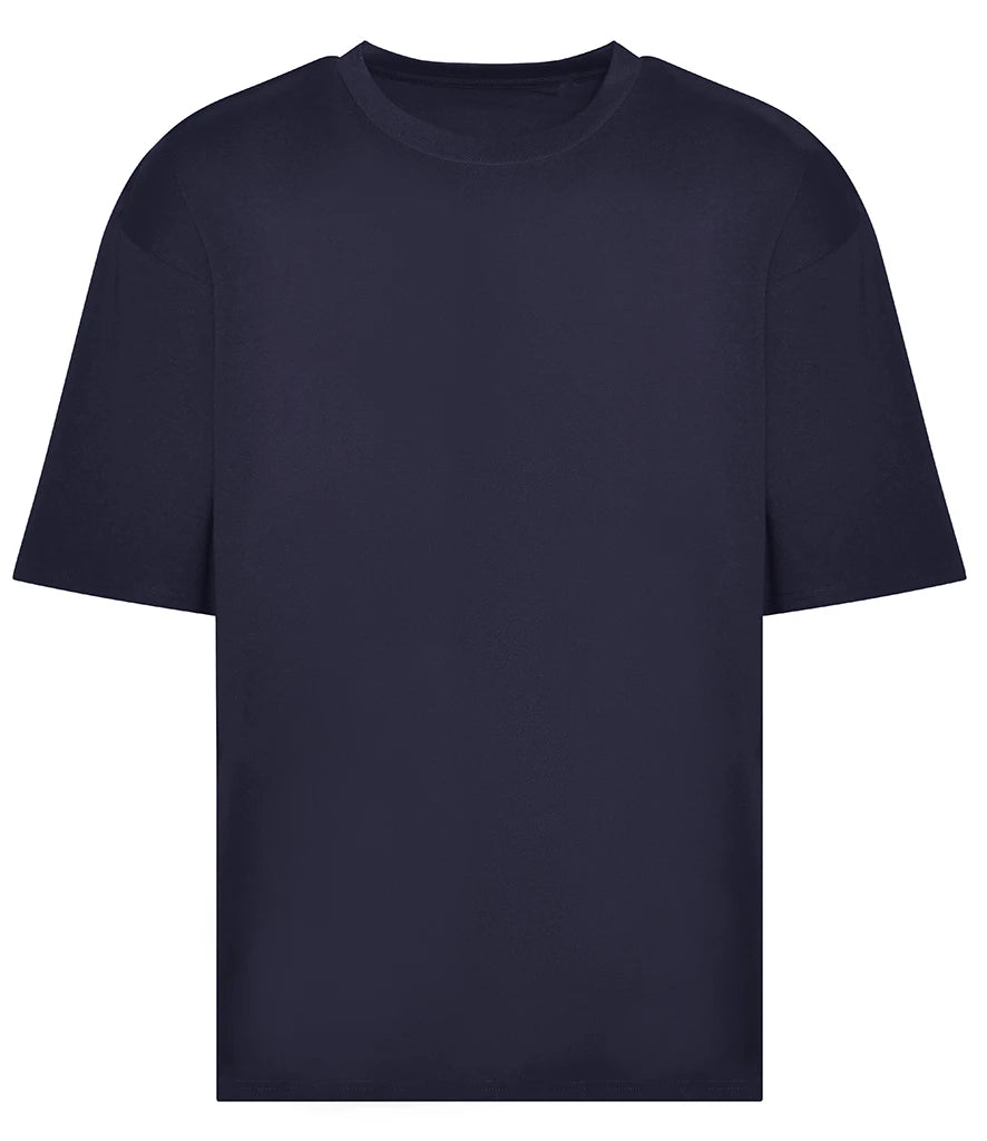 Boxy Heavyweight 240 T-shirt