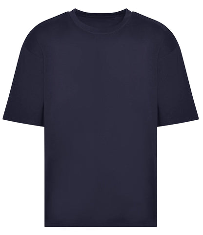 Boxy Heavyweight 240 T-shirt