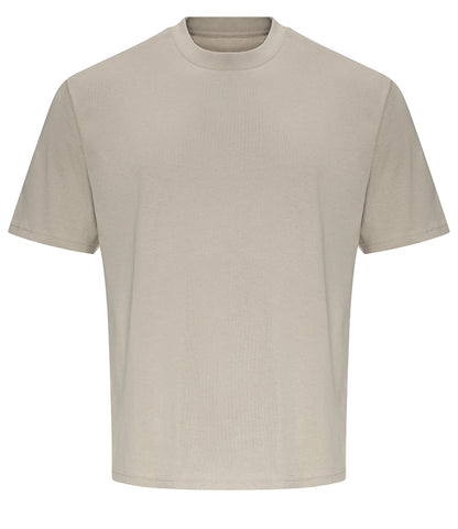 Boxy Heavyweight 240 T-shirt
