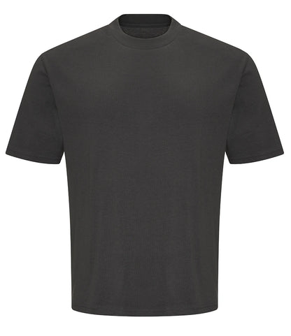 Boxy Heavyweight 240 T-shirt