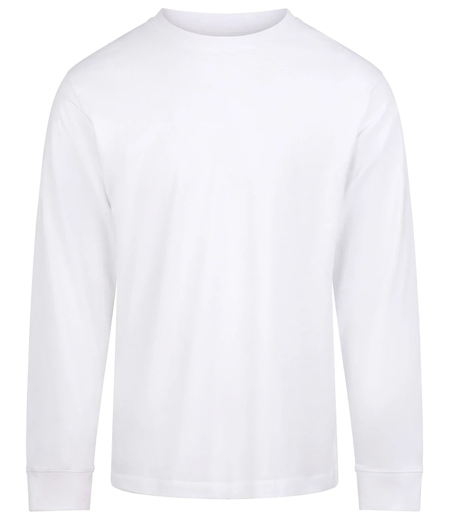180 Longsleeve T-shirt
