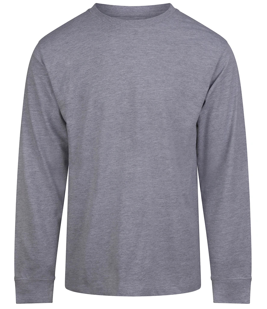 180 Longsleeve T-shirt