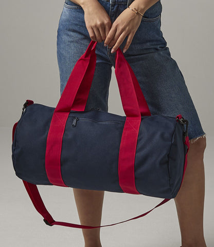 Original Barrel Bag