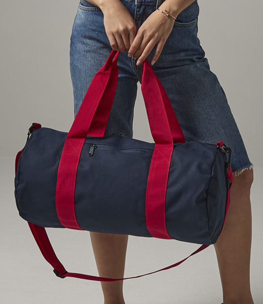 Original Barrel Bag