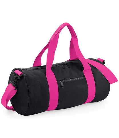 Original Barrel Bag