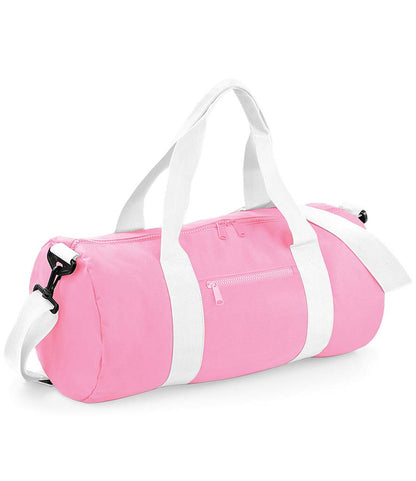 Original Barrel Bag