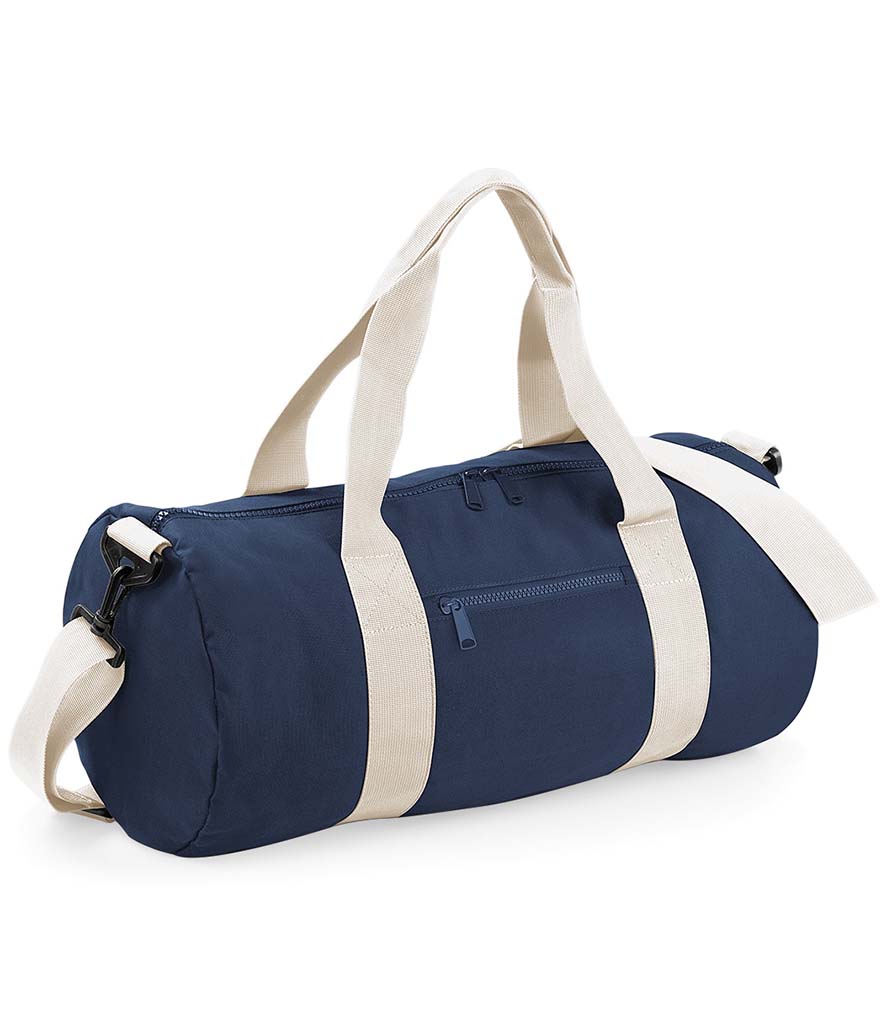 Original Barrel Bag
