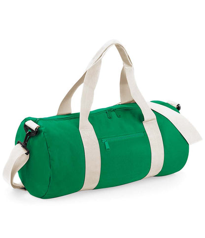 Original Barrel Bag