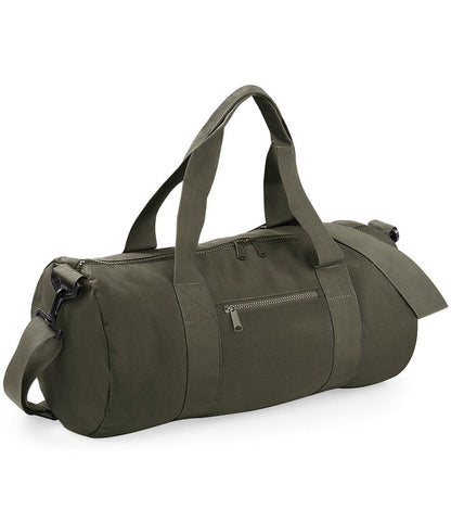 Original Barrel Bag