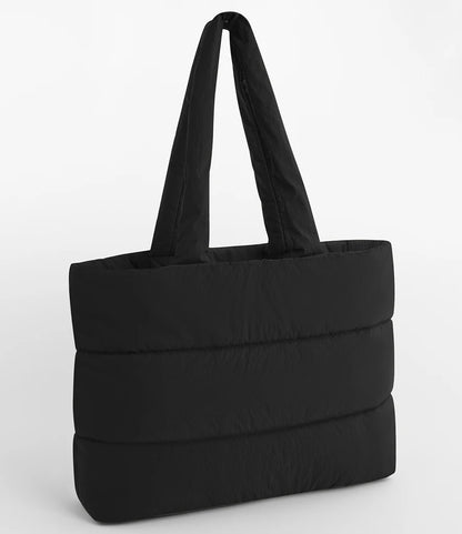 The Quilted Tote
